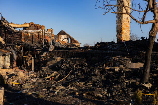 Reliable Board Up Services contractor in Gwynedd, PA by Meridian Smoke Damage